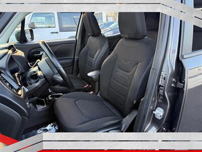 2017 Jeep Renegade Altitude - Photo 8 - Costa Mesa, CA 92626