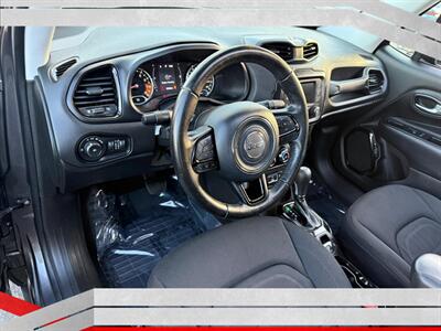 2017 Jeep Renegade Altitude - Photo 7 - Costa Mesa, CA 92626