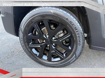 2017 Jeep Renegade Altitude - Photo 30 - Costa Mesa, CA 92626