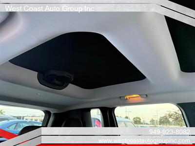 2017 Jeep Renegade Altitude - Photo 26 - Costa Mesa, CA 92626