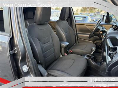 2017 Jeep Renegade Altitude - Photo 11 - Costa Mesa, CA 92626