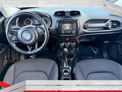 2017 Jeep Renegade Altitude - Photo 13 - Costa Mesa, CA 92626
