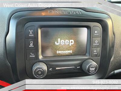 2017 Jeep Renegade Altitude - Photo 18 - Costa Mesa, CA 92626