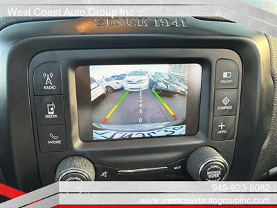 2017 Jeep Renegade Altitude - Photo 21 - Costa Mesa, CA 92626