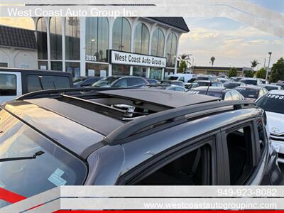 2017 Jeep Renegade Altitude - Photo 24 - Costa Mesa, CA 92626