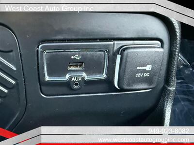 2017 Jeep Renegade Altitude - Photo 16 - Costa Mesa, CA 92626