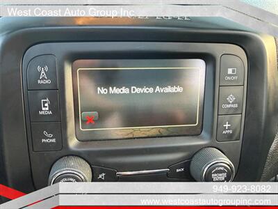 2017 Jeep Renegade Altitude - Photo 19 - Costa Mesa, CA 92626