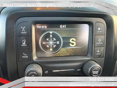 2017 Jeep Renegade Altitude - Photo 17 - Costa Mesa, CA 92626