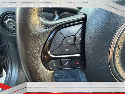 2017 Jeep Renegade Altitude - Photo 14 - Costa Mesa, CA 92626