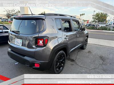 2017 Jeep Renegade Altitude - Photo 5 - Costa Mesa, CA 92626