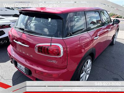 2016 MINI Clubman Cooper S   - Photo 4 - Costa Mesa, CA 92626