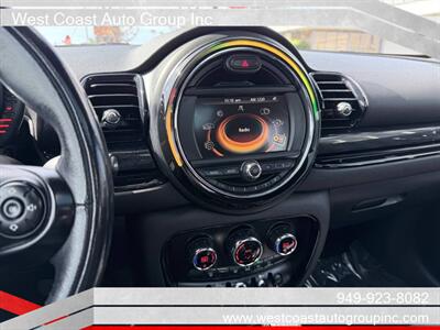 2016 MINI Clubman Cooper S   - Photo 18 - Costa Mesa, CA 92626