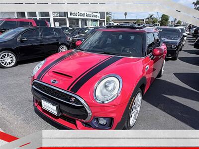2016 MINI Clubman Cooper S   - Photo 2 - Costa Mesa, CA 92626