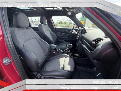 2016 MINI Clubman Cooper S   - Photo 9 - Costa Mesa, CA 92626