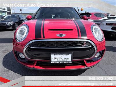 2016 MINI Clubman Cooper S   - Photo 20 - Costa Mesa, CA 92626