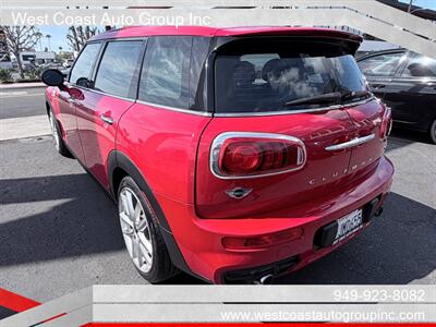2016 MINI Clubman Cooper S   - Photo 5 - Costa Mesa, CA 92626