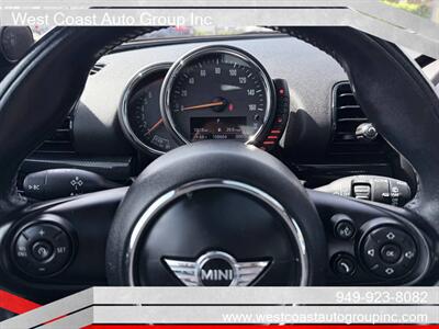 2016 MINI Clubman Cooper S   - Photo 16 - Costa Mesa, CA 92626