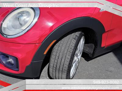 2016 MINI Clubman Cooper S   - Photo 22 - Costa Mesa, CA 92626