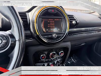 2016 MINI Clubman Cooper S   - Photo 14 - Costa Mesa, CA 92626