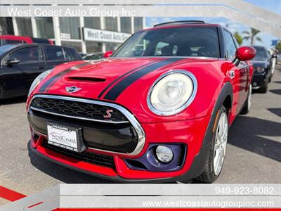 2016 MINI Clubman Cooper S   - Photo 1 - Costa Mesa, CA 92626
