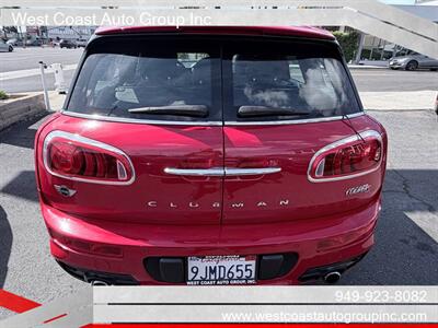 2016 MINI Clubman Cooper S   - Photo 21 - Costa Mesa, CA 92626