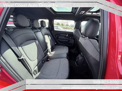 2016 MINI Clubman Cooper S   - Photo 11 - Costa Mesa, CA 92626