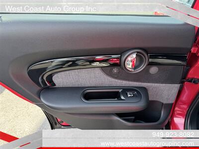 2016 MINI Clubman Cooper S   - Photo 13 - Costa Mesa, CA 92626