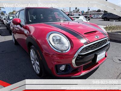 2016 MINI Clubman Cooper S   - Photo 3 - Costa Mesa, CA 92626
