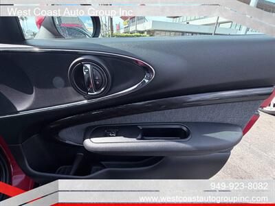 2016 MINI Clubman Cooper S   - Photo 19 - Costa Mesa, CA 92626