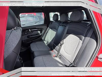 2016 MINI Clubman Cooper S   - Photo 12 - Costa Mesa, CA 92626