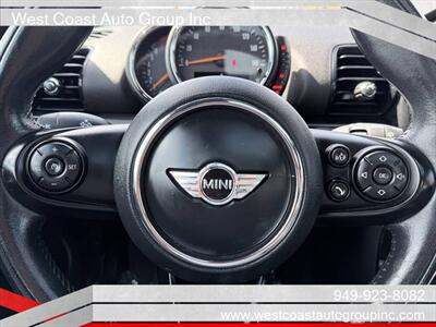 2016 MINI Clubman Cooper S   - Photo 17 - Costa Mesa, CA 92626