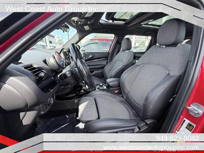 2016 MINI Clubman Cooper S   - Photo 6 - Costa Mesa, CA 92626