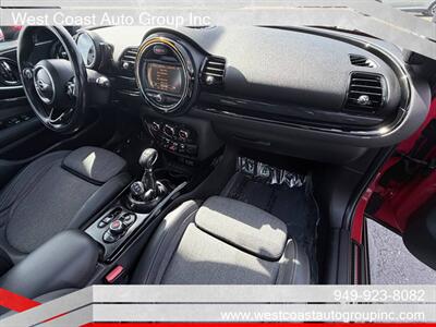 2016 MINI Clubman Cooper S   - Photo 8 - Costa Mesa, CA 92626