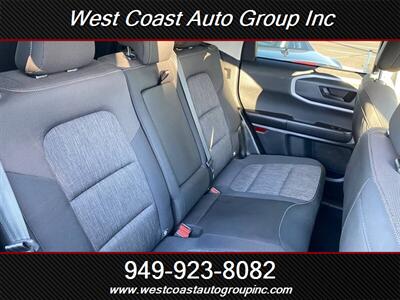 2023 Ford Bronco Sport Big Bend   - Photo 15 - Costa Mesa, CA 92626