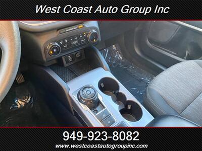 2023 Ford Bronco Sport Big Bend   - Photo 26 - Costa Mesa, CA 92626