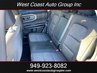2023 Ford Bronco Sport Big Bend   - Photo 17 - Costa Mesa, CA 92626