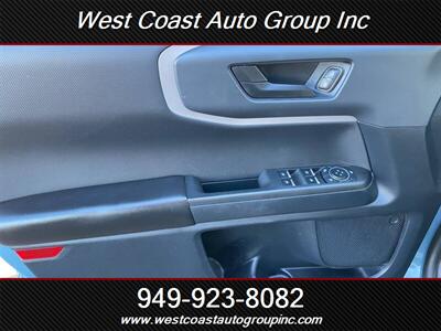 2023 Ford Bronco Sport Big Bend   - Photo 20 - Costa Mesa, CA 92626