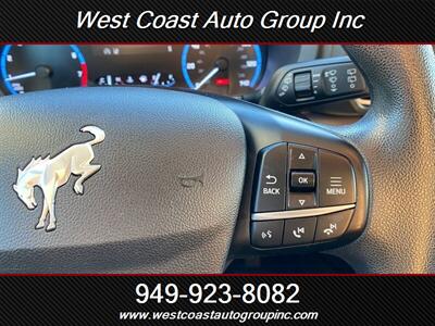 2023 Ford Bronco Sport Big Bend   - Photo 23 - Costa Mesa, CA 92626