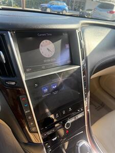2019 INFINITI Q50 3.0T Luxe - Photo 10 - Costa Mesa, CA 92626