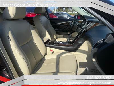 2019 INFINITI Q50 3.0T Luxe - Photo 9 - Costa Mesa, CA 92626