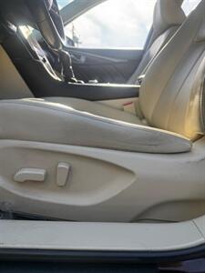 2019 INFINITI Q50 3.0T Luxe - Photo 11 - Costa Mesa, CA 92626