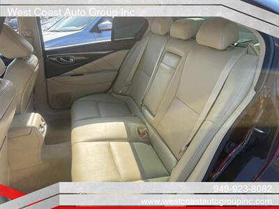 2019 INFINITI Q50 3.0T Luxe - Photo 13 - Costa Mesa, CA 92626