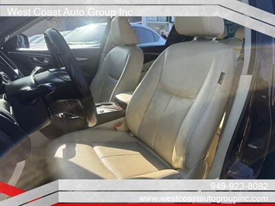 2019 INFINITI Q50 3.0T Luxe - Photo 7 - Costa Mesa, CA 92626