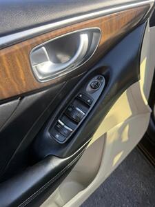 2019 INFINITI Q50 3.0T Luxe - Photo 18 - Costa Mesa, CA 92626