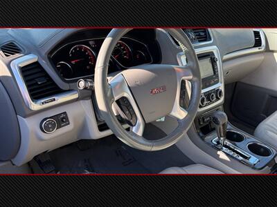 2015 GMC Acadia SLT-1   - Photo 8 - Costa Mesa, CA 92626