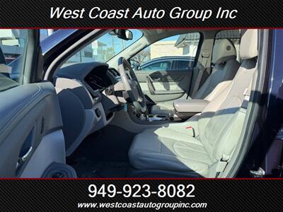 2015 GMC Acadia SLT-1   - Photo 7 - Costa Mesa, CA 92626