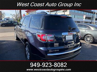 2015 GMC Acadia SLT-1   - Photo 5 - Costa Mesa, CA 92626