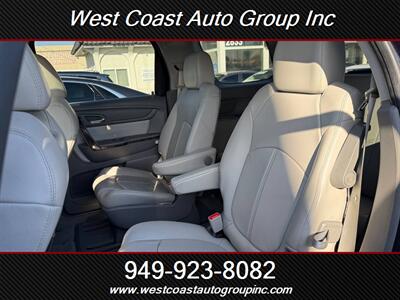2015 GMC Acadia SLT-1   - Photo 12 - Costa Mesa, CA 92626
