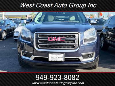 2015 GMC Acadia SLT-1   - Photo 6 - Costa Mesa, CA 92626