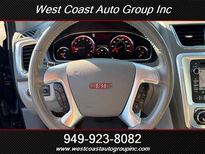 2015 GMC Acadia SLT-1   - Photo 19 - Costa Mesa, CA 92626